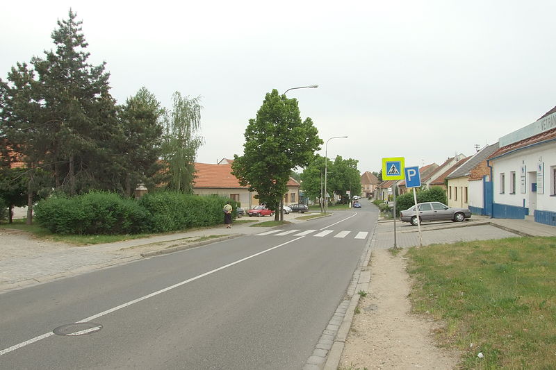 Vyklízení Brněnské Ivanovice